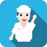 Navy App icône