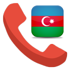 Icona Phone Codes for Azerbaijan
