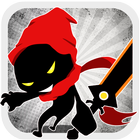 Super Dark Knights - Fighting & Adventure icon