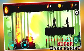 Super Dark Knights - Fighting & Adventure Ekran Görüntüsü 2