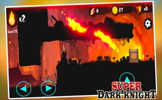 Super Dark Knights - Fighting & Adventure Ekran Görüntüsü 3