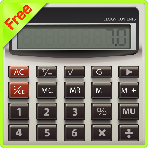 Real Calculator Free