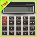 Real Calculator Free