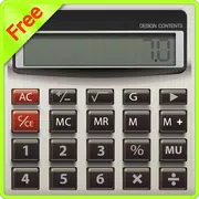 Real Calculator Free