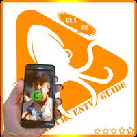 Guide kraken tv application v2 mobile ポスター