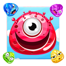 Monster Crusher Jumper APK