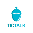 Tic Talk-icoon
