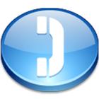 Mini Call Duration icon