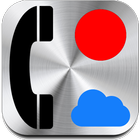 Cloud Call Recorder MP3 أيقونة