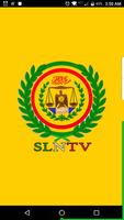 Somaliland TV Affiche