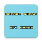 Arcade Guide: SVC Chaos icône