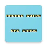Arcade Guide: SVC Chaos icône