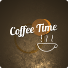 Coffee Time icono