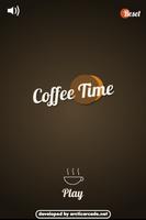 Coffee Time Affiche