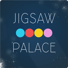 Icona Jigsaw Palace