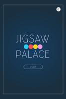 Jigsaw Palace - Free Affiche