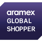 Aramex Global Shopper simgesi