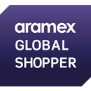 Aramex Global Shopper aplikacja