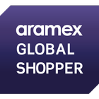 Aramex Global Shopper ícone
