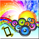 Disco Lounge Free Ringtones icon