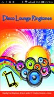 Disco Lounge Free Ringtones Affiche