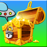 UFO Gold Way Brain Game