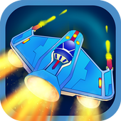 Space Shooter icon