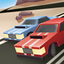 Double Traffic Race APK