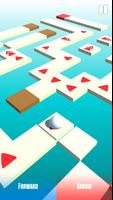 Maze Ball capture d'écran 3