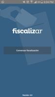 Fiscalizar poster