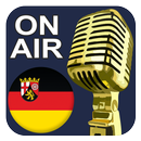 Radios aus Rheinland-Pfalz APK