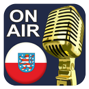 Thüringen Radiosender - Deutschland APK