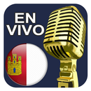 Radios de Castilla-La Mancha - APK