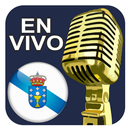 Radios de Galicia - España APK