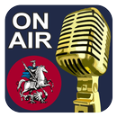 Moscow Radio Stations - Russia APK