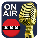 Amsterdam Radiosender - Nieder APK