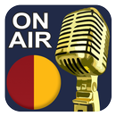 Rome Radio Stations - Italy-APK