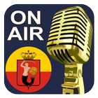 Warsaw Radio Stations - Poland أيقونة