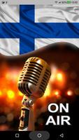 Finnish Radio Stations 포스터