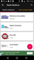 Radiouri din Moldova পোস্টার