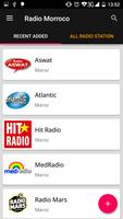 Moroccan Radio Stations ภาพหน้าจอ 1