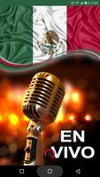 Mexican Radio Stations Affiche