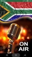 South African Radio Stations 海報