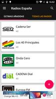 Spanish Radio Stations Screenshot 1