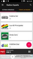 Spanish Radio Stations Screenshot 2