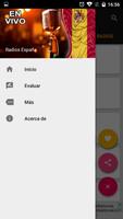 Spanish Radio Stations Screenshot 3