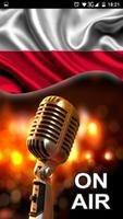 Polish Radio Stations الملصق