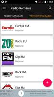 Radiouri din România Affiche