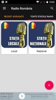 2 Schermata Radiouri din România