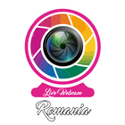 Live Webcams România আইকন